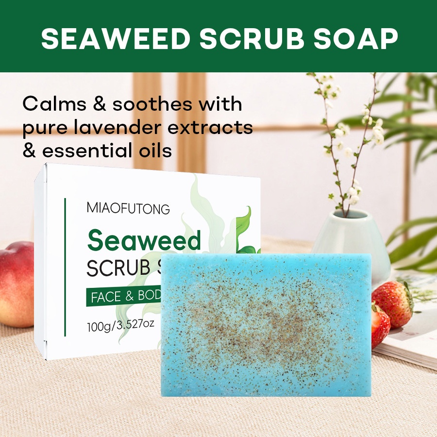 Say Goodbye to Dull Skin with Skin Whitening Soap