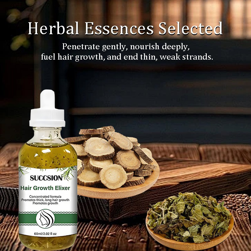 The science behind black castor oil and its unique composition for maximum effectiveness