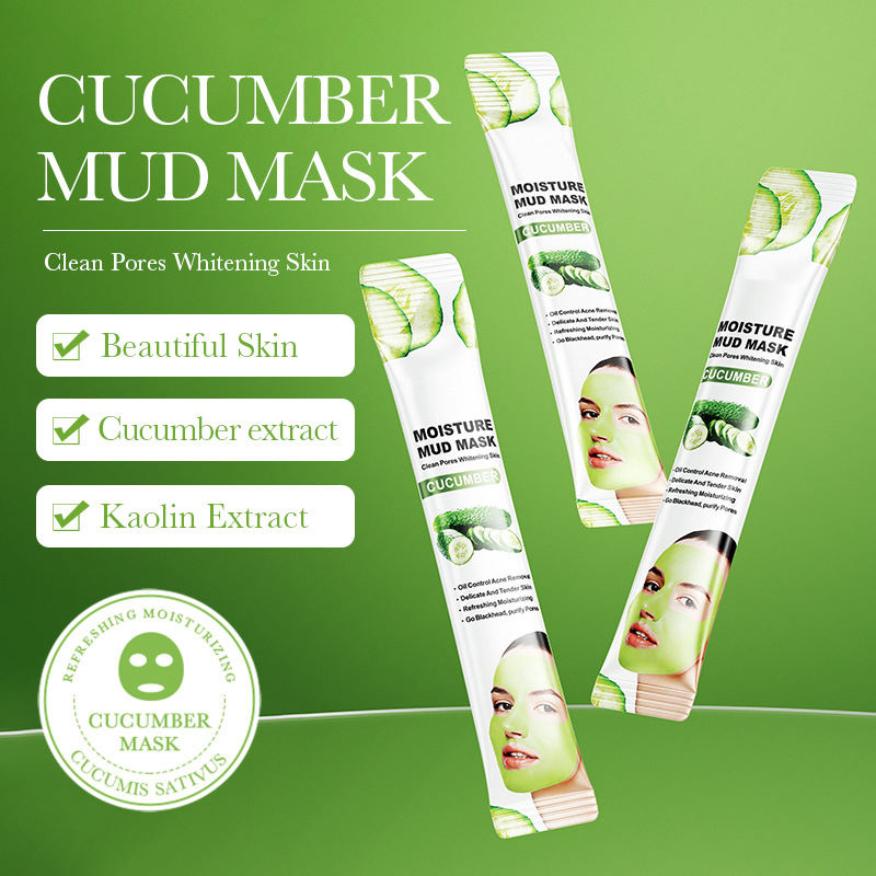 Reveal Clean, Radiant Skin with Our Blackhead Mask