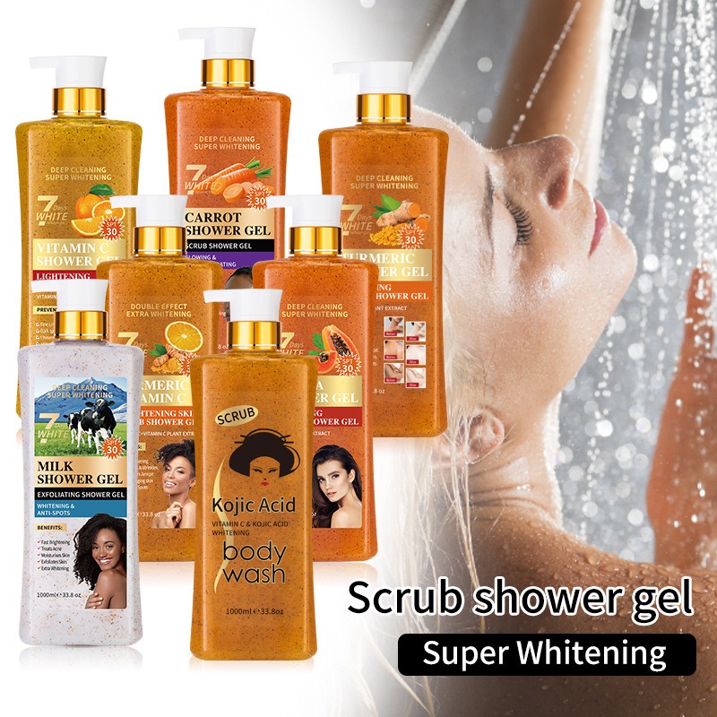 Say goodbye to harsh chemicals and hello to healthy hair with Native Shamp