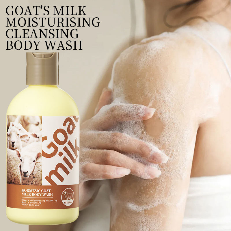 Indulge in a spa-like experience with our relaxing shower body wash.