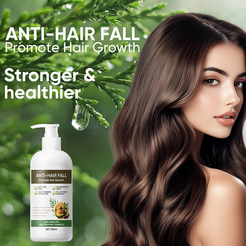 Banish dandruff with the most effective shampoo on the marke