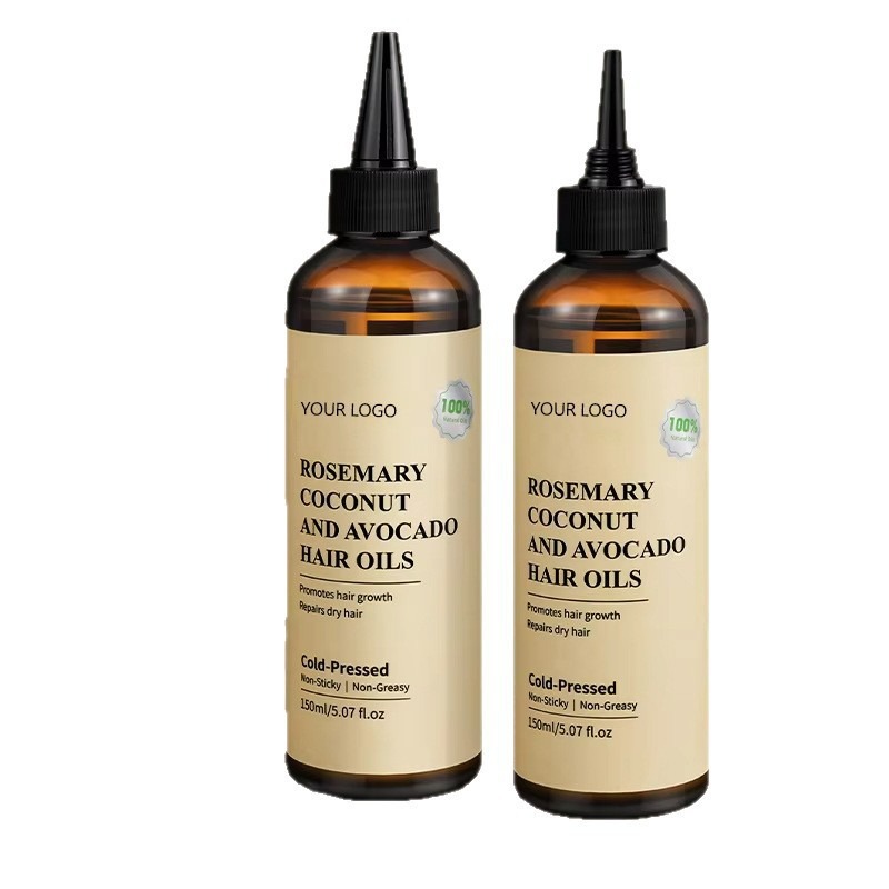 Best Rosemary Oil for Hair Regrowth