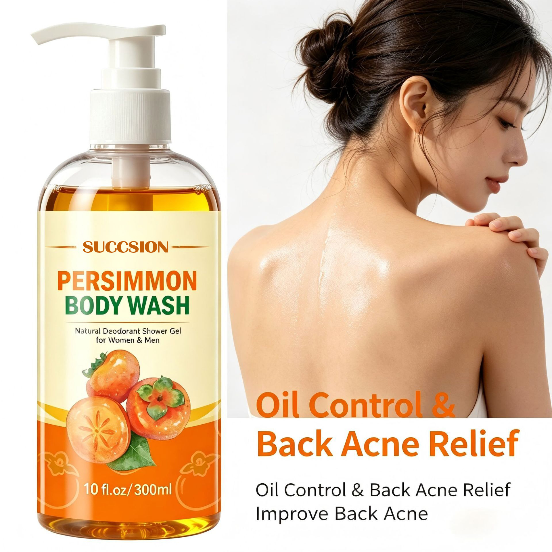 Indulge in the Best Body Wash for Nourishing and Moisturizing Your Skin.