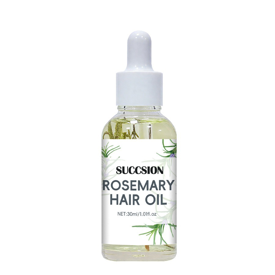 Say Goodbye to Hair Loss with these Nourishing Hair Oils