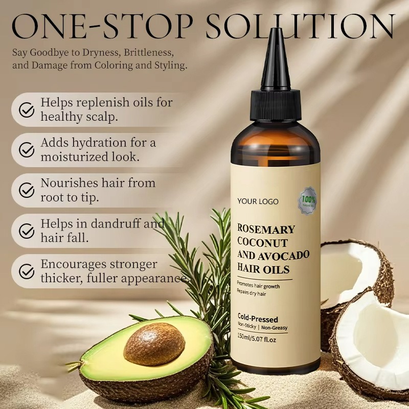 Achieve Stronger, Longer Hair with These Top-Rated Rosemary Oils