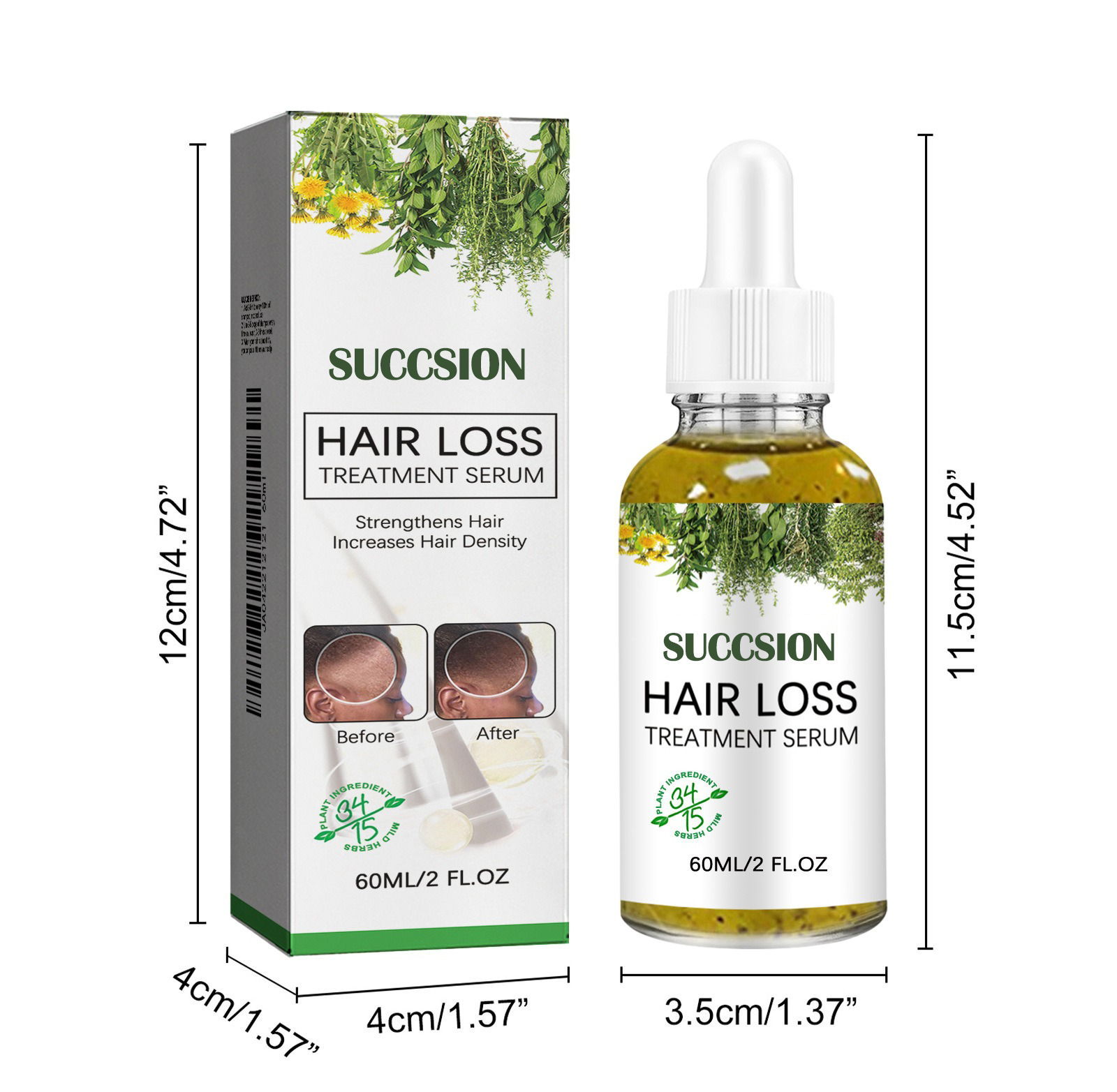 Revitalize Your Hair with the Nourishing Properties of Tree Oil