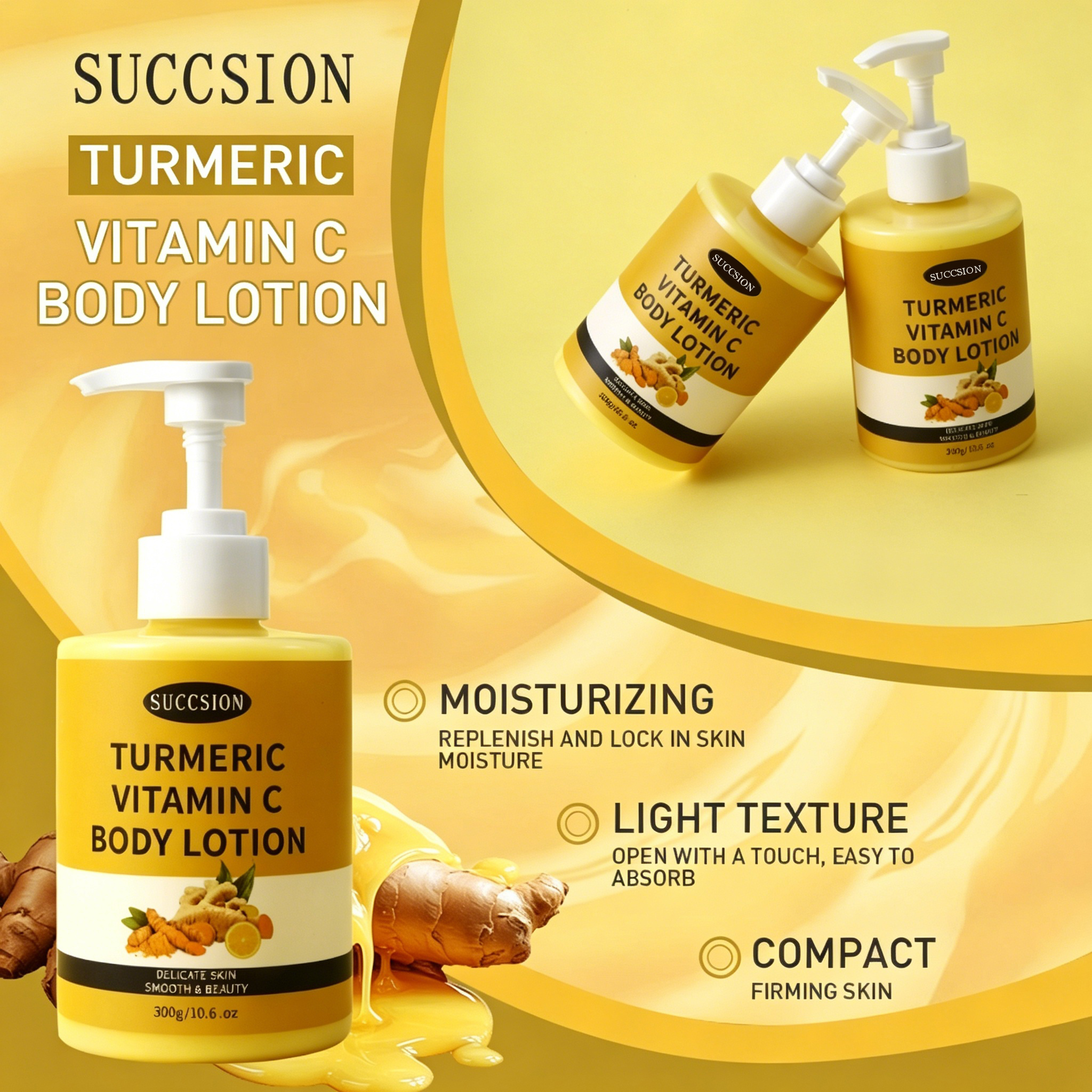 Say Goodbye to Dry Skin with Luxurious Body Lotions
