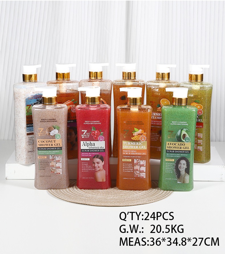 Restore your hair's natural beauty with Native Shampoo's botanical blend
