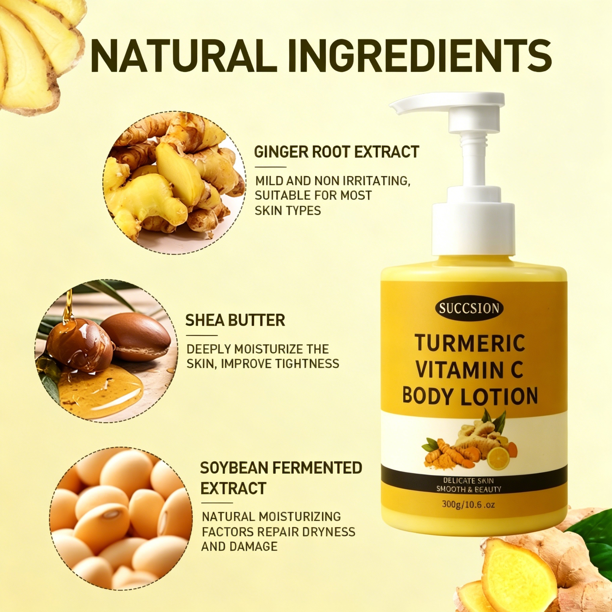 Achieve a Glowing Complexion with Holistic Body Care Practices