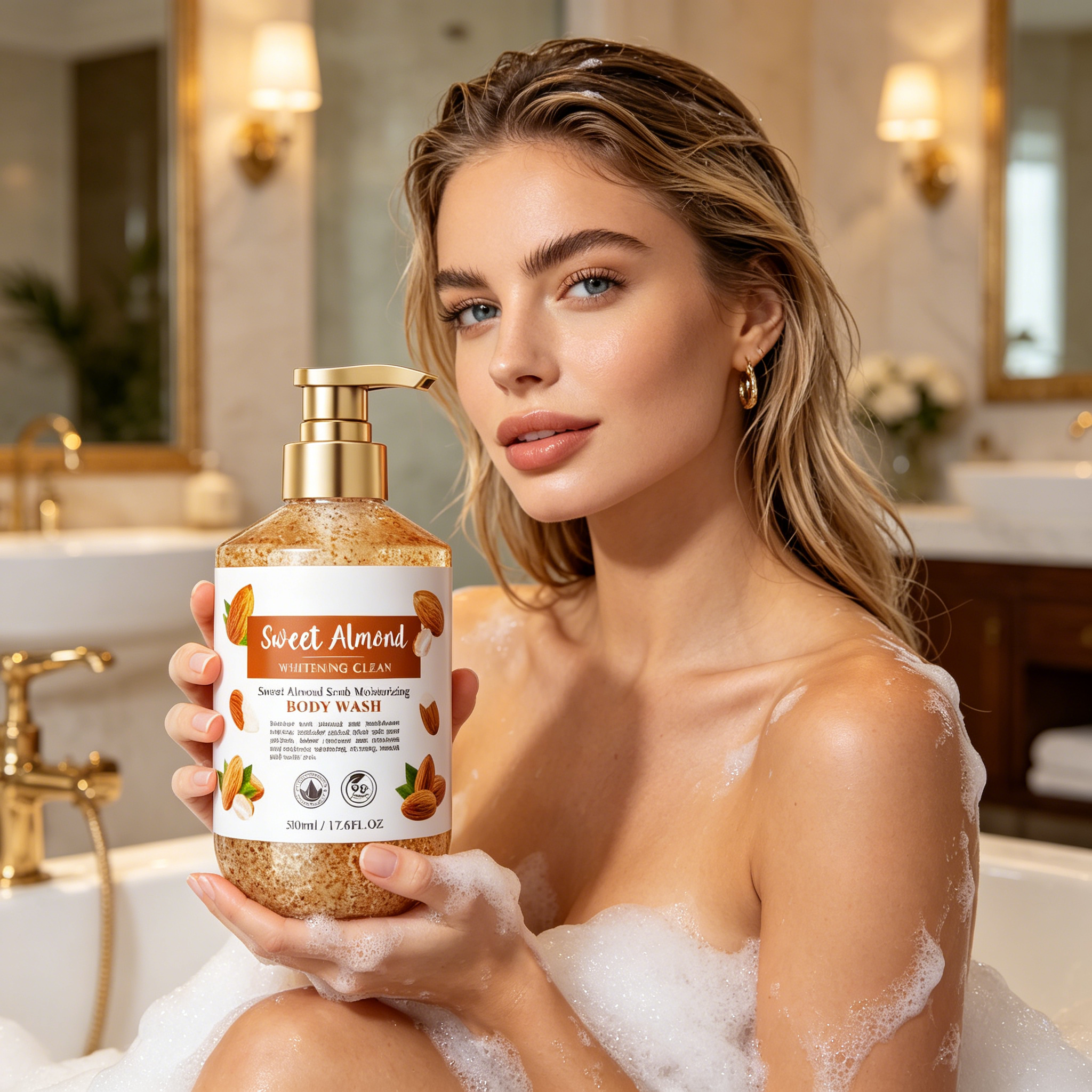 How to Find Your Perfect Best Smelling Shower Gel