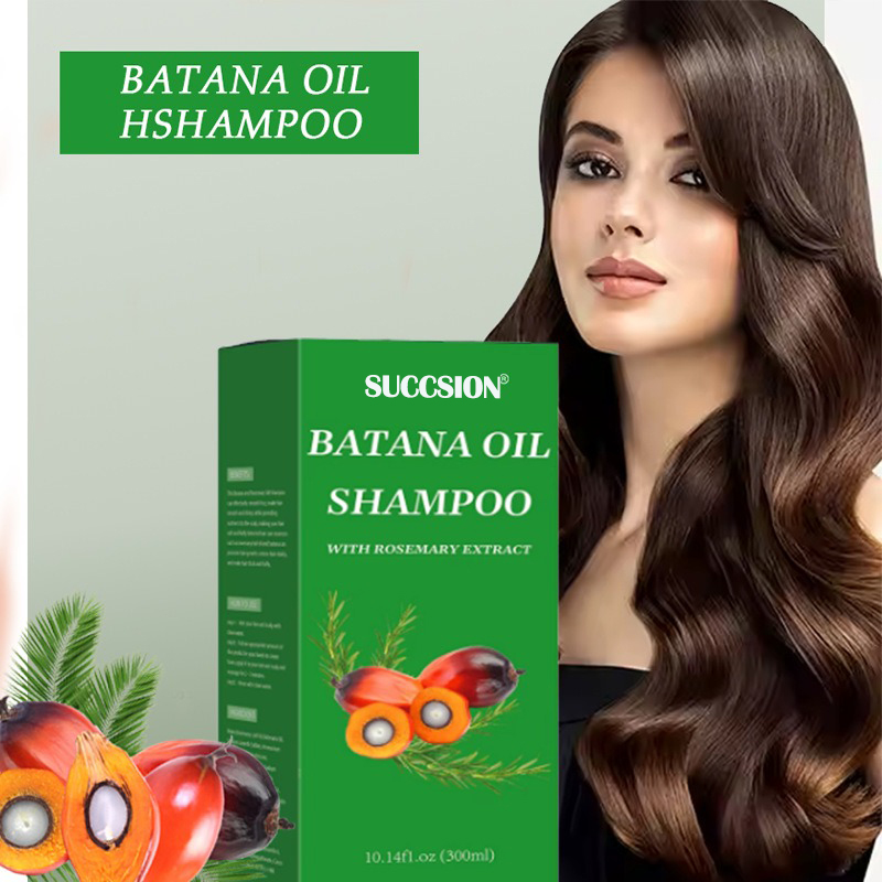 Feel confident in any situation with anti-dandruff shampoo.