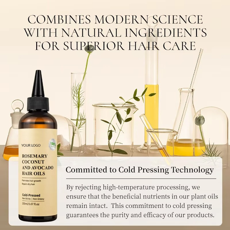Nourish and Stimulate Your Hair with the Best Rosemary Oil for Growth