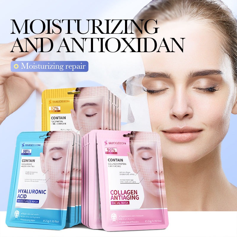 Keep Your Skin Soft and Smooth with a Winter Face Mask