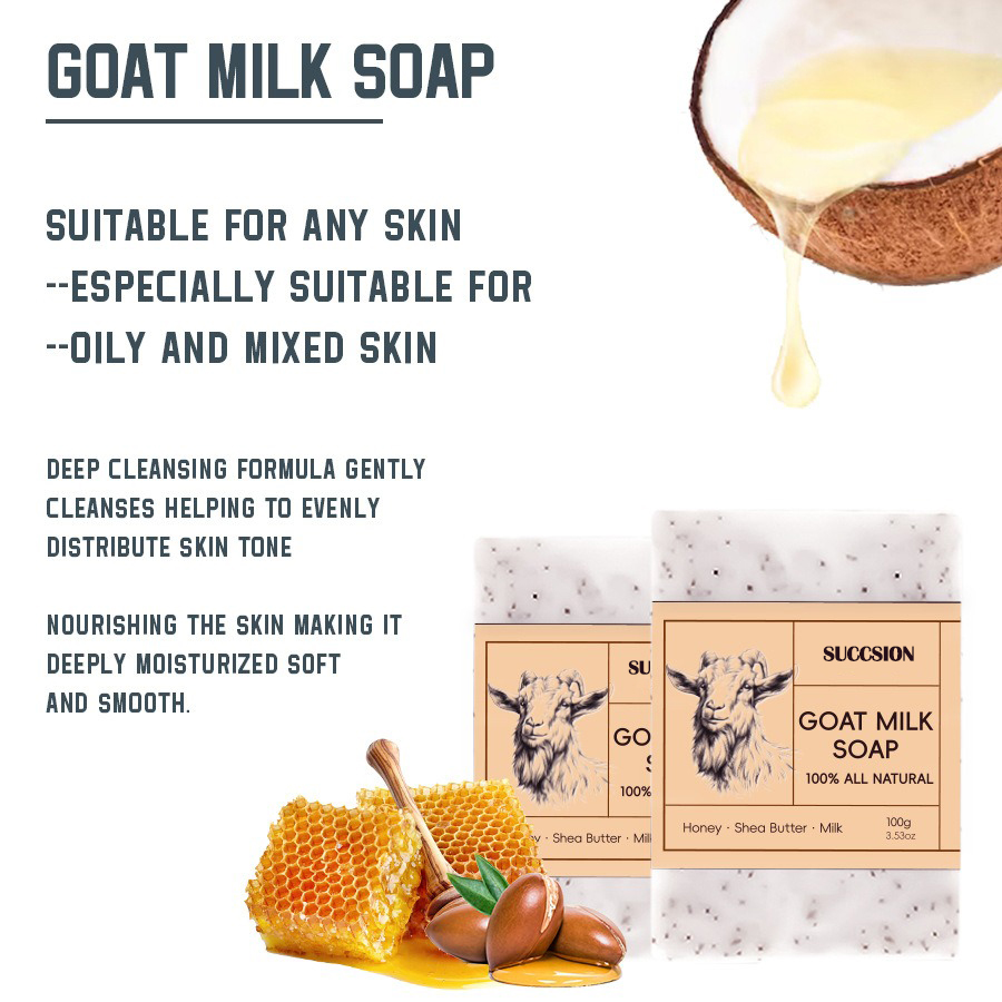 Our favorite skin whitening soaps