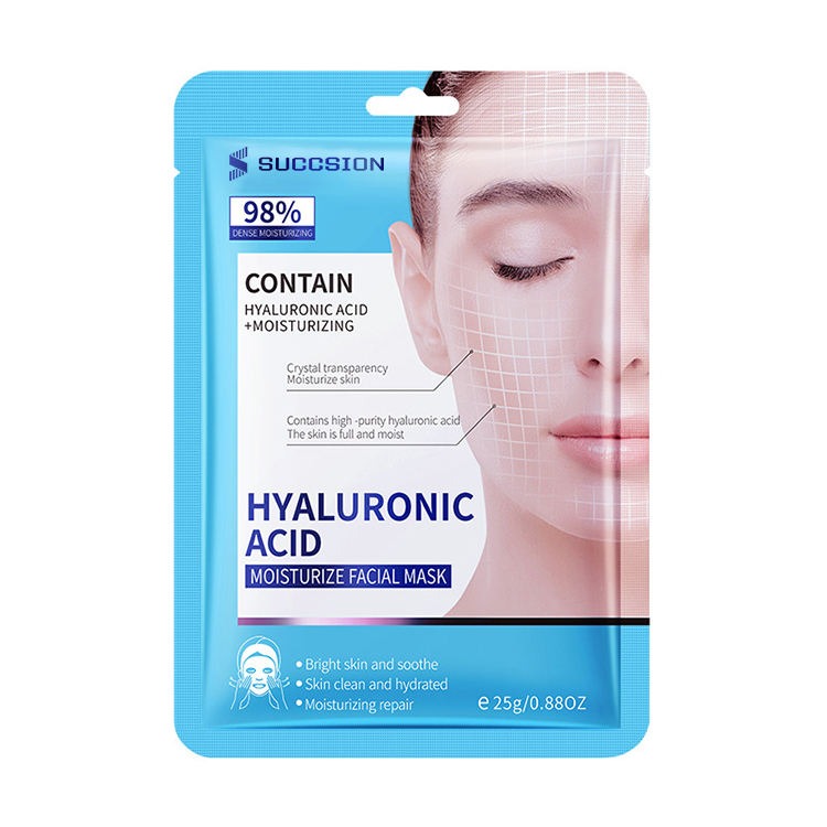The Perfect Winter Face Mask