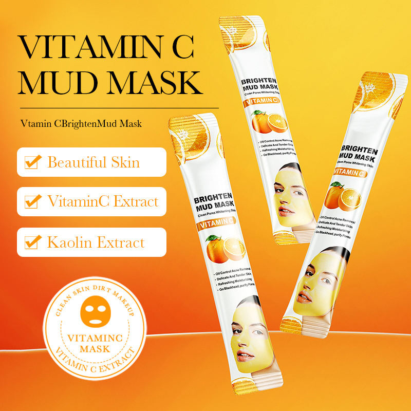 Experience the Clearing Power of Our Blackhead Mask - Your Skin Will Thank You!