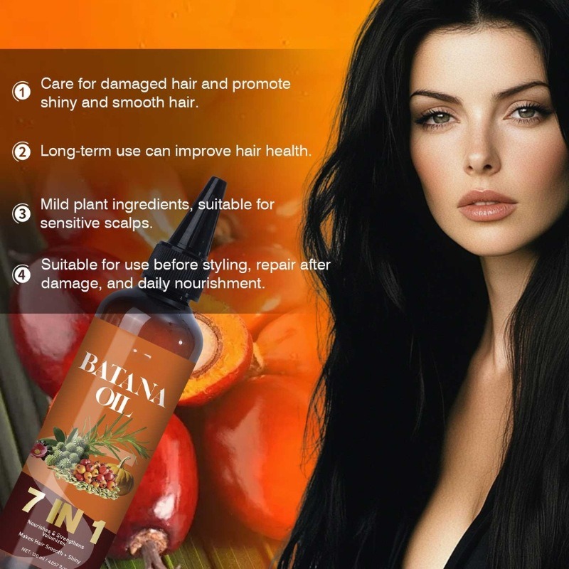 Unlock Healthier Hair Growth with Essential Oils