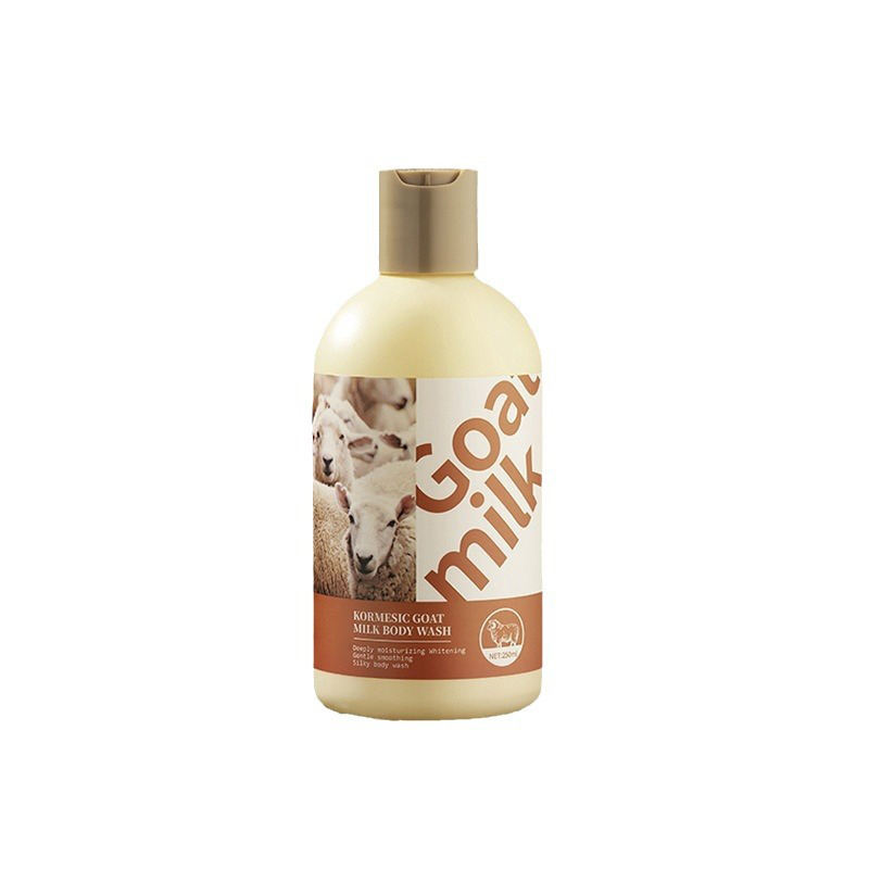 Feel refreshed and energized with our invigorating shower body wash.