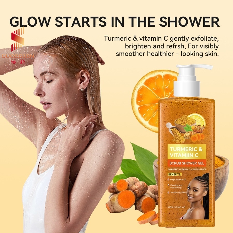 Top-Rated Fragrance Body Washes for Soft Skin