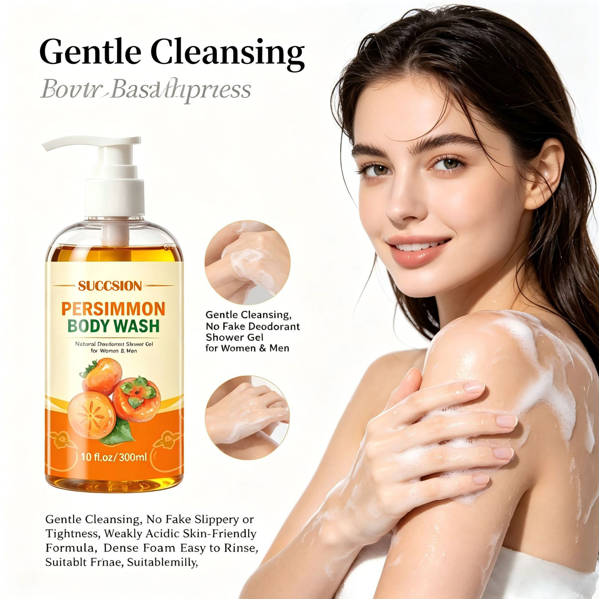 Unleash Your Inner Radiance with the Best Body Wash for All Skin Types