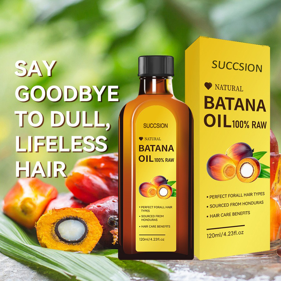 Get the Glossy Hair of Your Dreams with Hair Oil