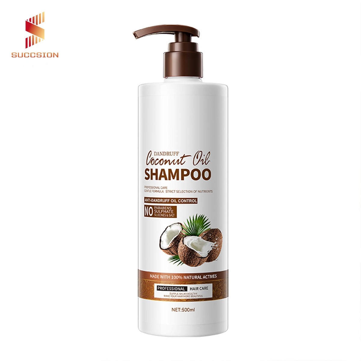 Get thicker and fuller hair with these best-selling anti-hair fall shampoos