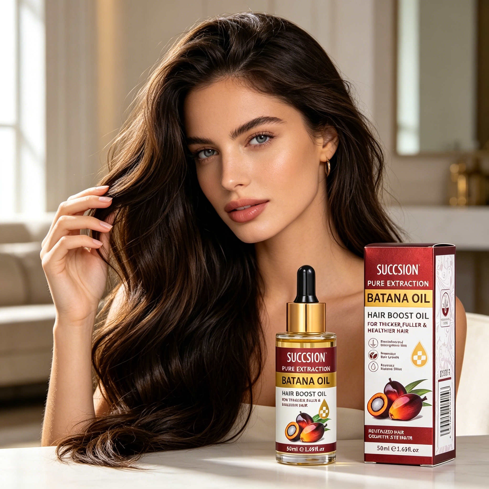Unlocking Your Hair's Potential