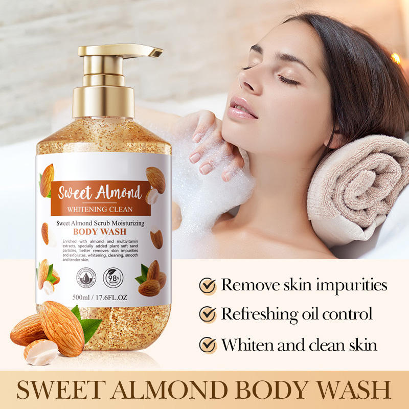 Say Goodbye to Boring Showers with the Best Smelling Shower Gels of 2021".