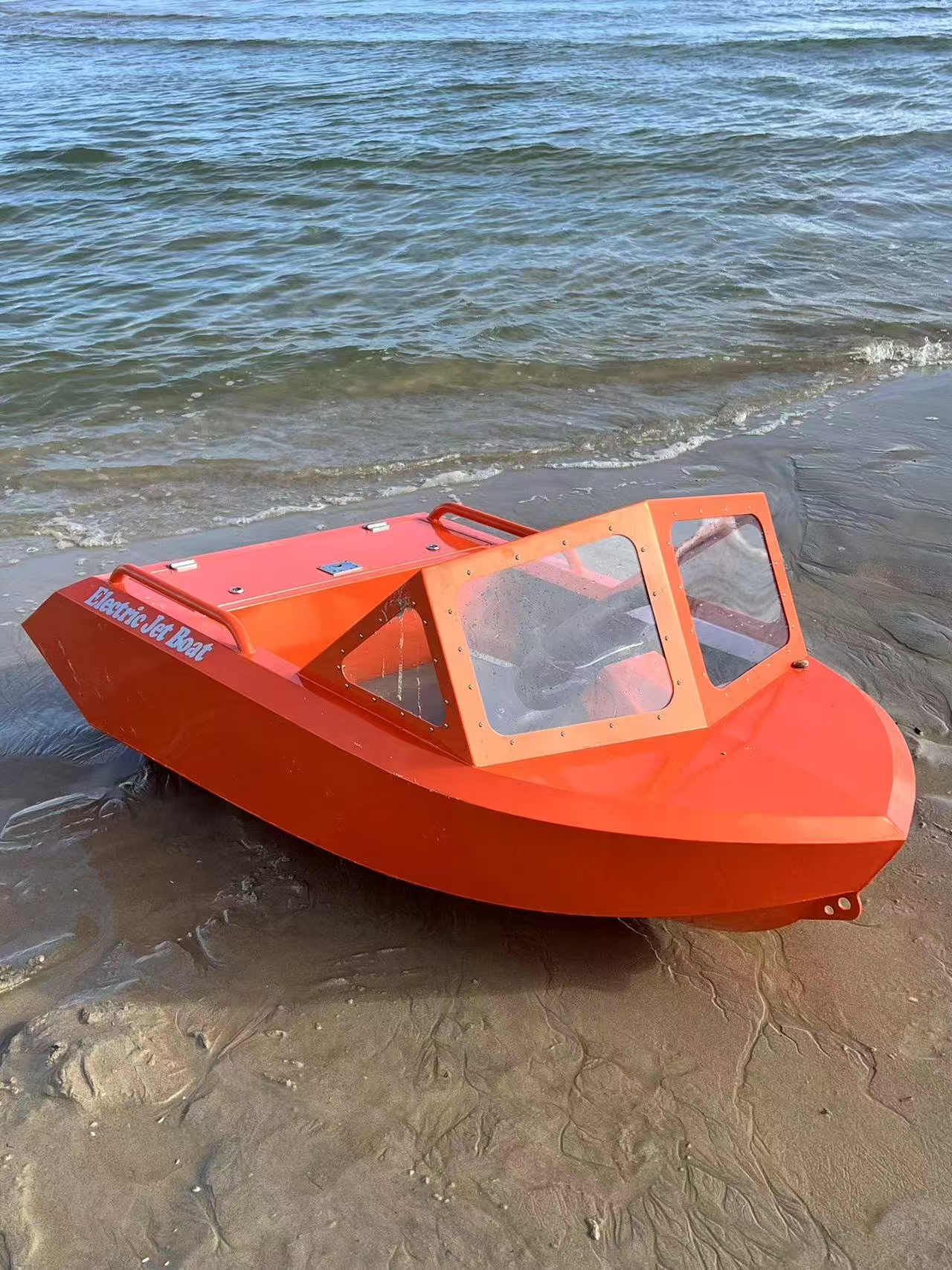 Nejlepší volba pro řešení jet skis pro přístavy