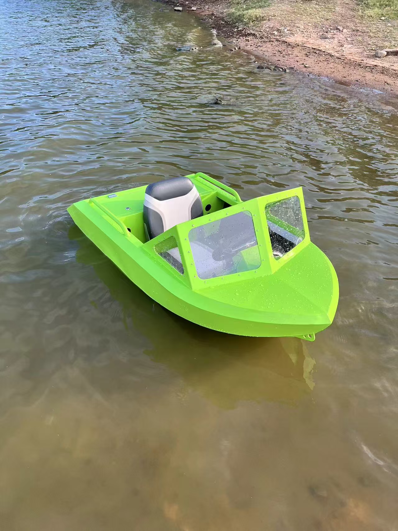 Inovativní design pro vylepšený výkon