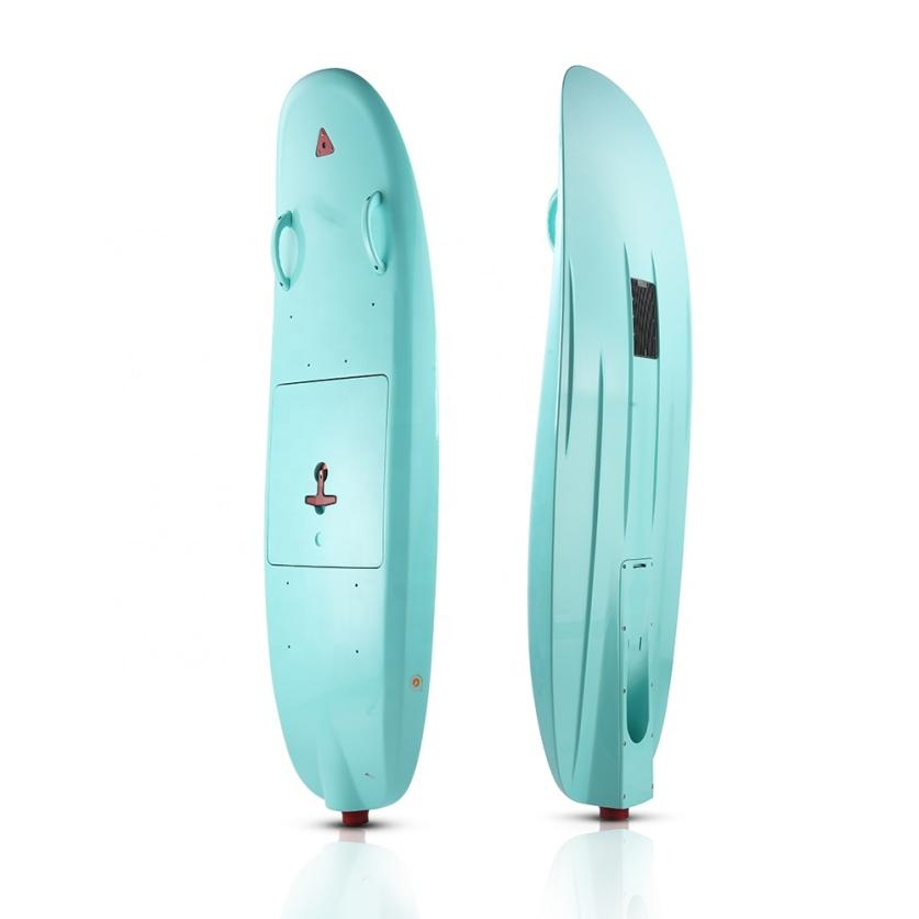 How to Choose the Right Electric Surfboard for Beginners