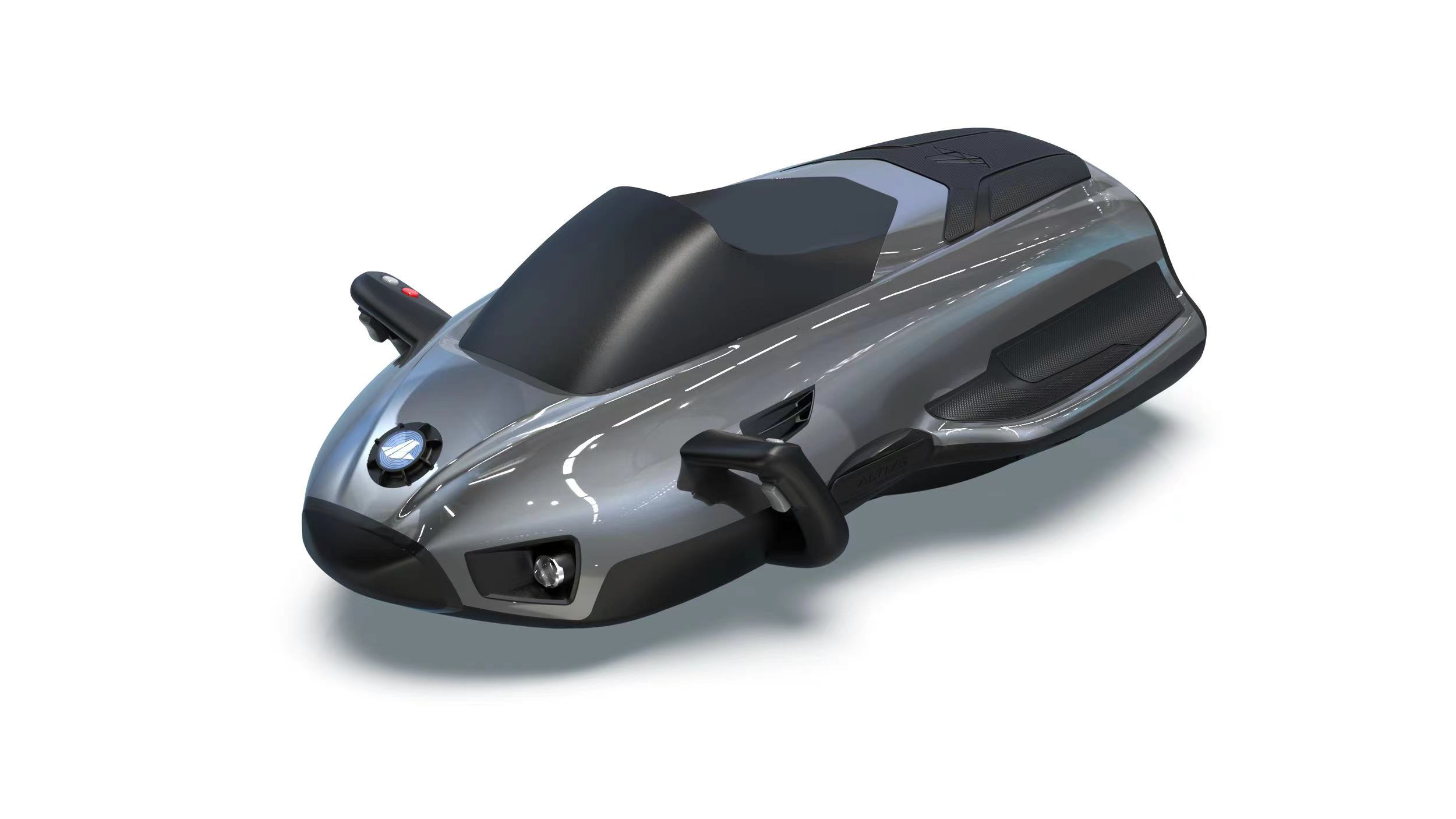 Top Factors to Consider When Purchasing a Water Scooter