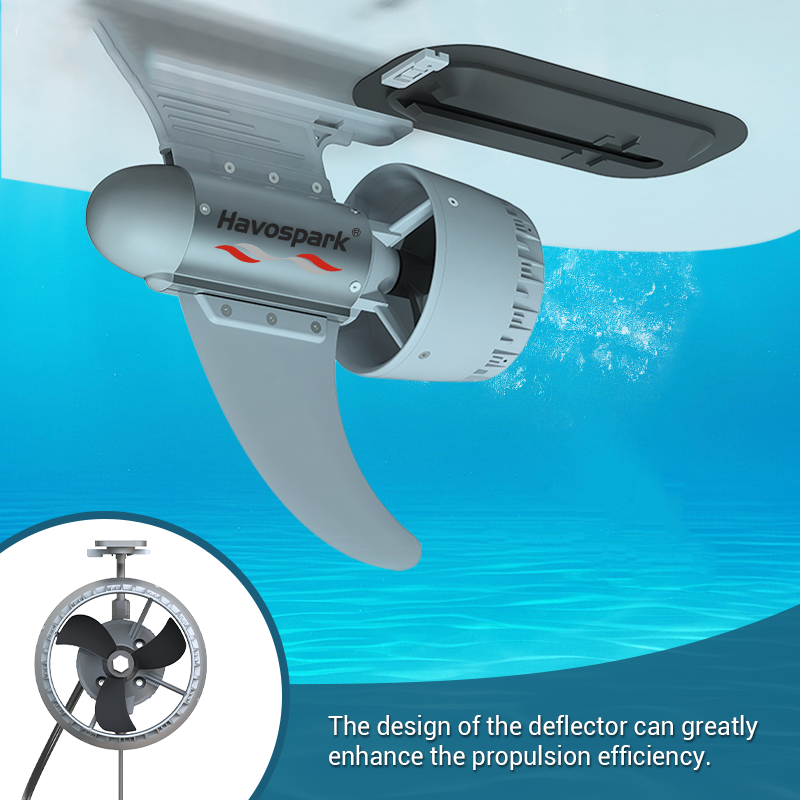 How to Use an Underwater Scooter for Diving Exploration?