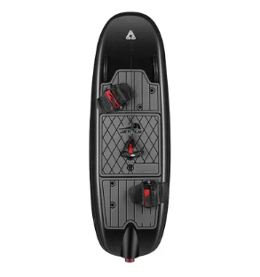 Hvor effektive er elektriske surfplater for kommersielle vannsportsdrift?