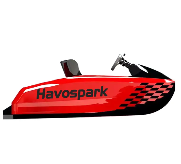 Which Electric Jet Boat Suits Rescue and Entertainment Needs?
