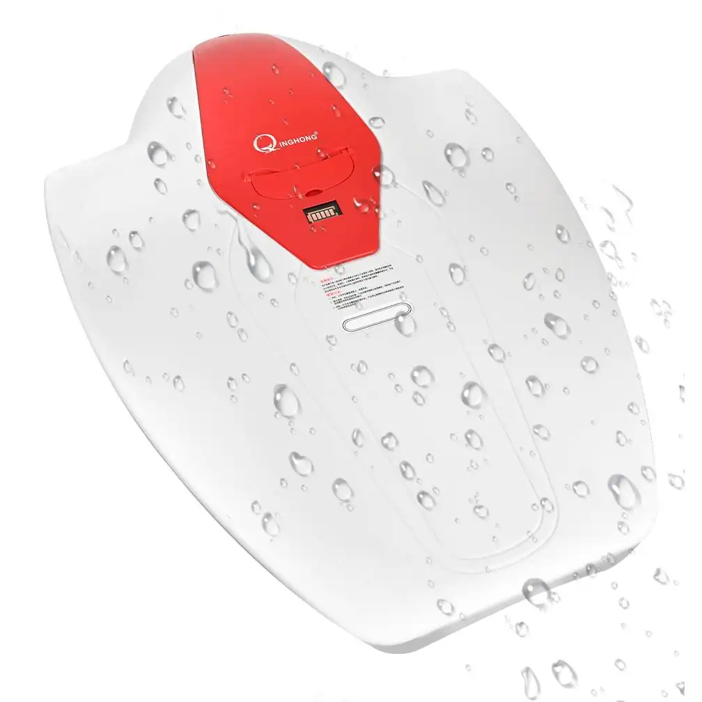 Forbedre din svømmetraining med Havospark kickboard design