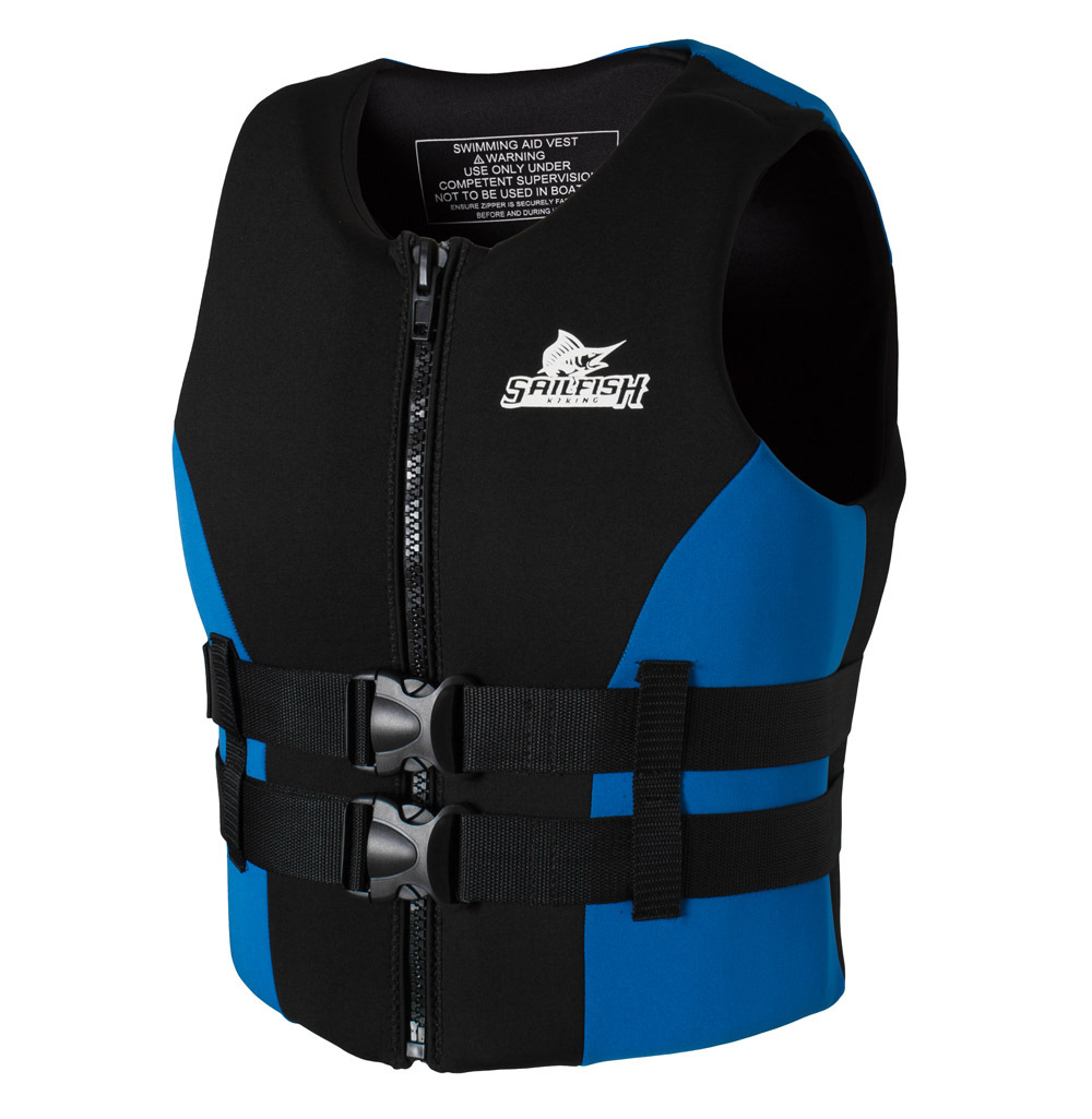 Why Quality Life Jackets Prevent 80% of Water Accidents