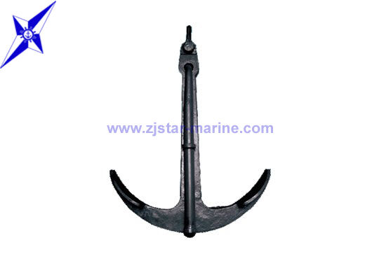 How to Choose the Right Delta High Anchor for Your Vessel