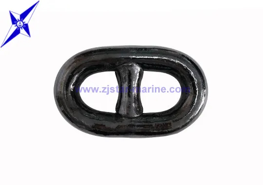 What Is a Kenter Shackle? How It Connects Anchor Chain Sections