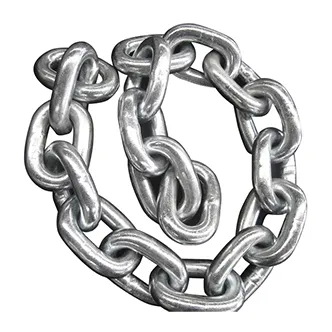 Choosing Between BBB, G4, and Hot-Dip Galvanized Anchor Chains