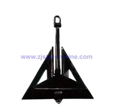 Custom Anchor & Chain Solutions for Offshore Projects
