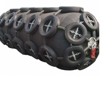Marine Fenders 101: Types, Materials, and Selection Tips