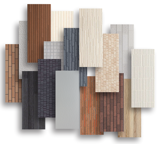 What is KTC fiber cement exterior wall Panel?