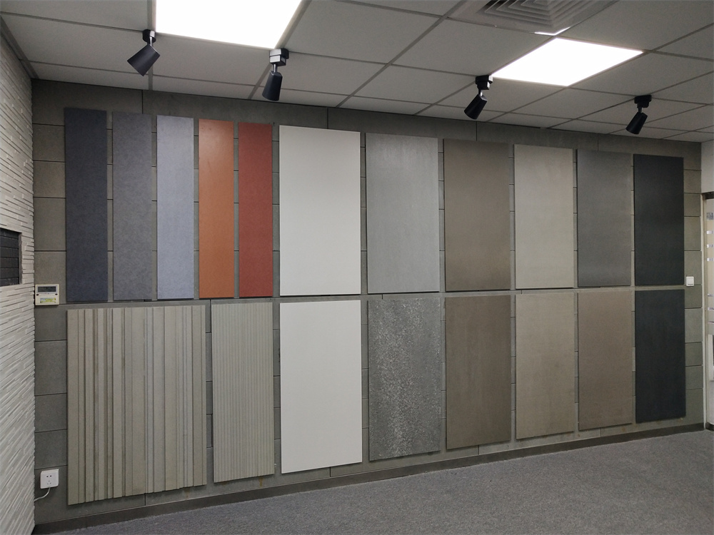 Exterior Cement Wall Panel Comparison: KTC Panel vs UHPC vs Custom Cement Board vs Flexible Stone Panel