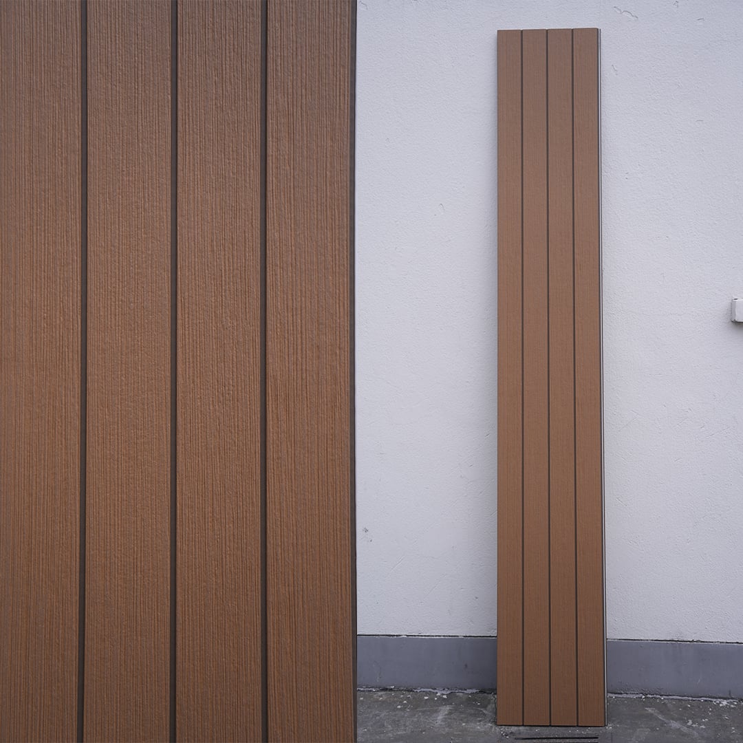 KTC Exterior Panel Wood Grain P5PRLK