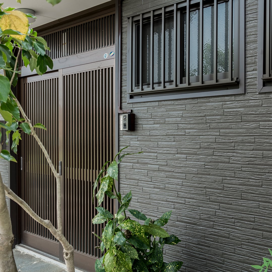 KTC Exterior Panel Culture Stone RP5PRJ