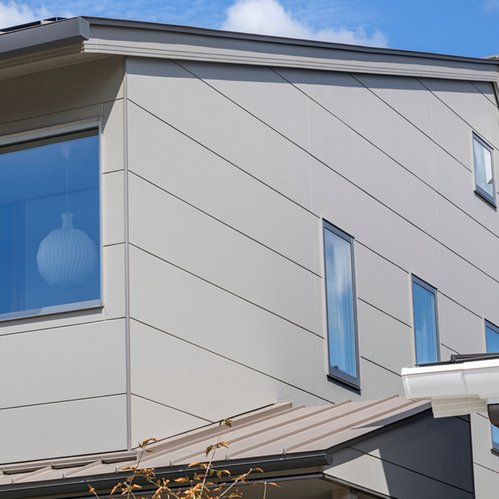 KTC Exterior Panel Fresh Water