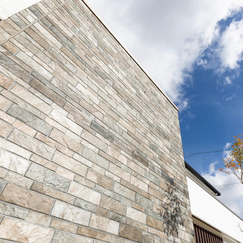 KTC Exterior Panel Culture Stone SVP6KA