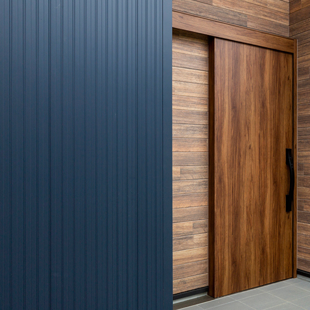 KTC Exterior Panel Stripe 5PKW1H